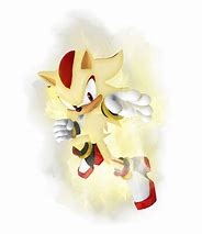 Image result for Super Shadow Sonic Evil