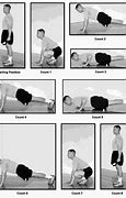 Image result for 8 Count Burpees
