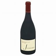 Image result for J Pinot Noir Russian River Valley