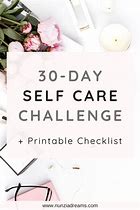 Image result for 30-Day Self-Care Challenge