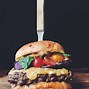 Image result for Food Cheeseburger