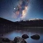 Image result for Milky Way Seen From Earth