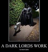 Image result for Darth Vader Soccer Coach Meme