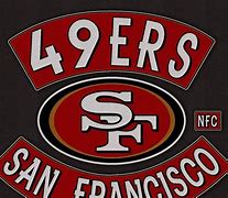 Image result for San Francisco 49ers Logo Clip Art