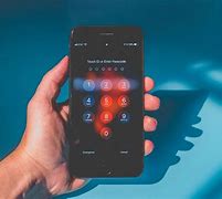 Image result for How to Change Lock Screen Password On iPhone