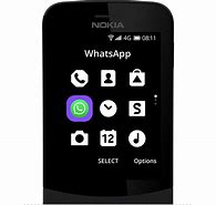 Image result for WhatsApp Cell Phone