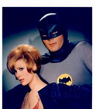 Image result for Jill St. John Batman TV Series