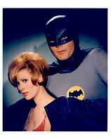 Image result for Jill St. John Batman TV Series