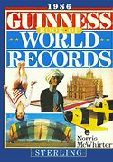 Image result for Latest Guinness Book of Records