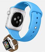 Image result for iPhone SE Apple Watch