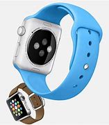 Image result for Apple Watch Space Gray vs Silver