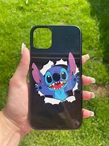 Image result for Primark Stitch iPhone Case