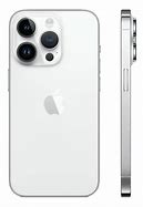 Image result for Iphoen 14 Pro Silver