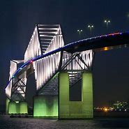 Image result for Tokyo Gate Bridge Structure