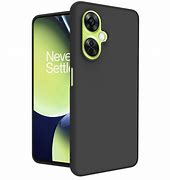 Image result for One Plus Nord Ce 5G Transparent Flip Cover