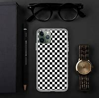 Image result for Pink Checkers iPhone 8 Cases