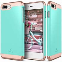 Image result for IP 8 Plus Rose Gold