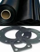 Image result for rubber gasket sheet thickness