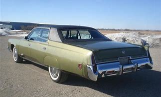 Image result for 1974 Chrysler Imperial
