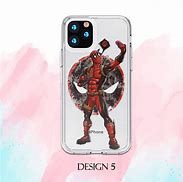 Image result for Ipone 11 Cases Marvel