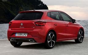 Image result for Seat Ibiza FR Sport