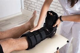 Image result for Ankle Fracture Treatment