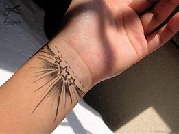 Image result for Wrist Tattoos for Men