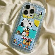 Image result for Dancing Snoopy iPhone 8 Plus Case