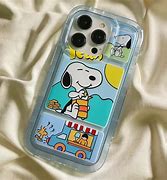 Image result for Snoopy iPhone 11" Case