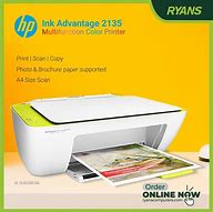 Image result for HP 2135 Printer