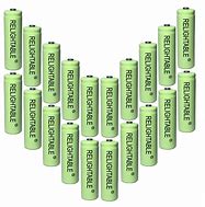 Image result for AA Solar Batteries