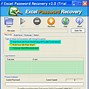 Image result for Recover Excel Document