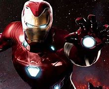 Image result for Iron Man 1080X1080 Nanoteck
