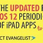 Image result for iPad Ratings Chart