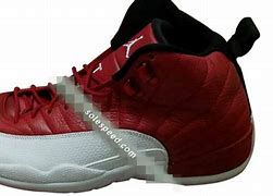 Image result for air jordans xii retro red