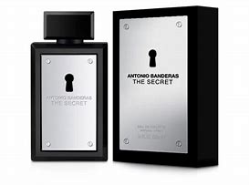 Image result for Antonio Banderas Perfume Men