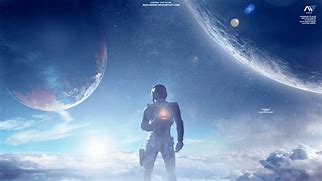 Image result for Mass Effect Wallpaper Noveria