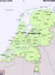 Image result for Netherlands UK Map