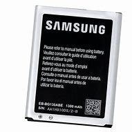 Image result for Galaxy Young Battery