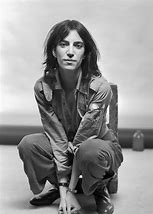 Image result for Patti Smith