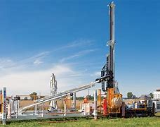 Image result for Core Drill Rig