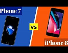 Image result for iPhone 7 versus 8