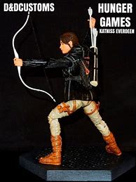 Image result for Katniss Everdeen Action Figure