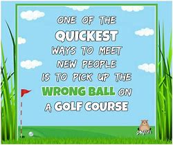 Image result for Early Morning Golf Jokes