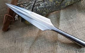 Image result for Spear Weapons of the Ancient Greeks