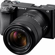 Image result for Sony A6400 4K