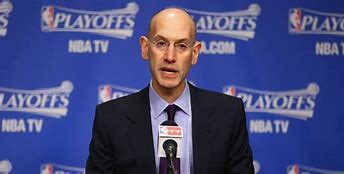 Image result for Adam Silver Memme