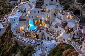 Image result for Santorini Cave Hotel