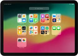 Image result for iPad Air Apps