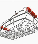 Image result for Rescue Basket Silhouette